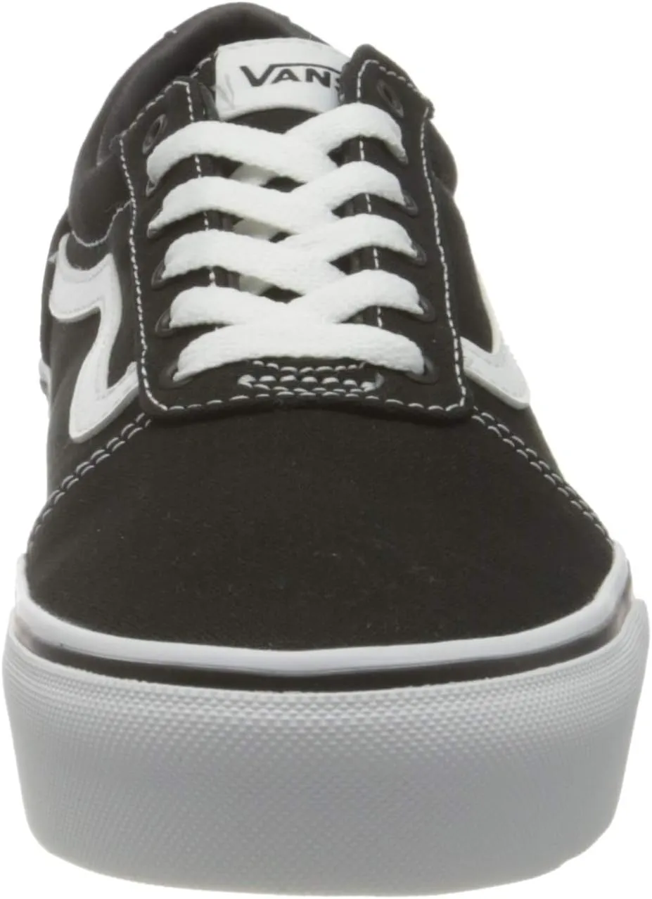 Vans Men's Low-top Trainers