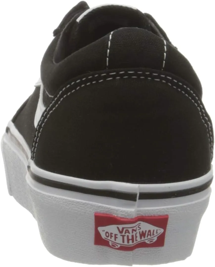 Vans Men's Low-top Trainers