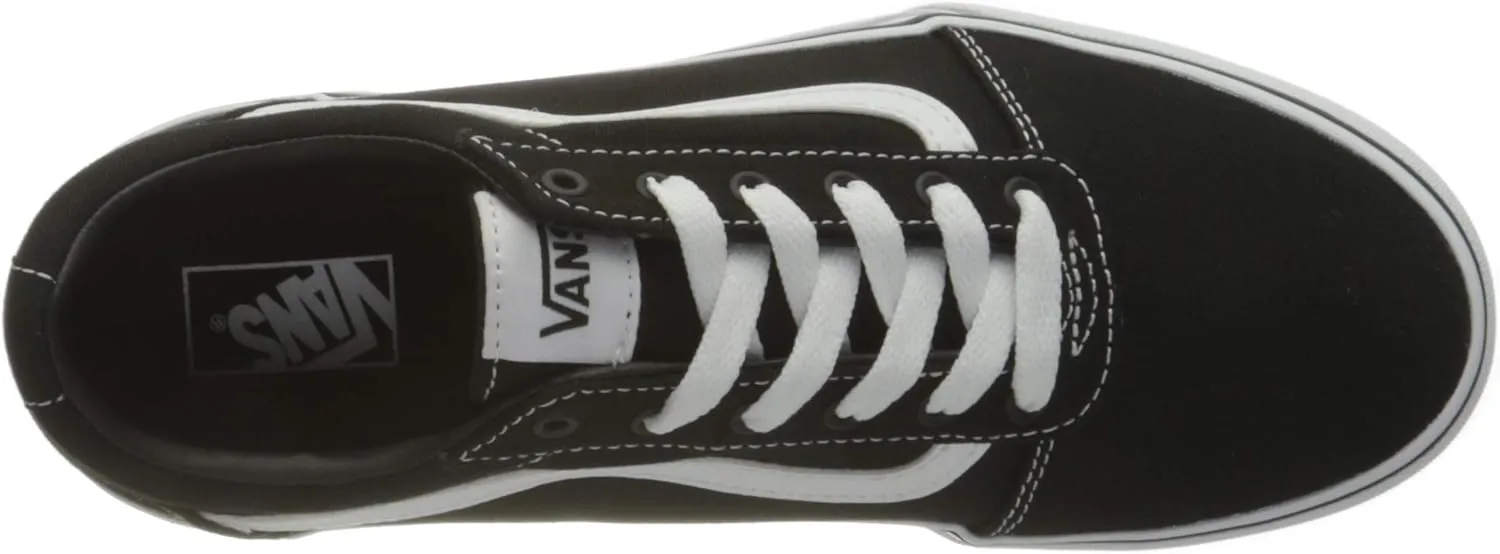 Vans Men's Low-top Trainers
