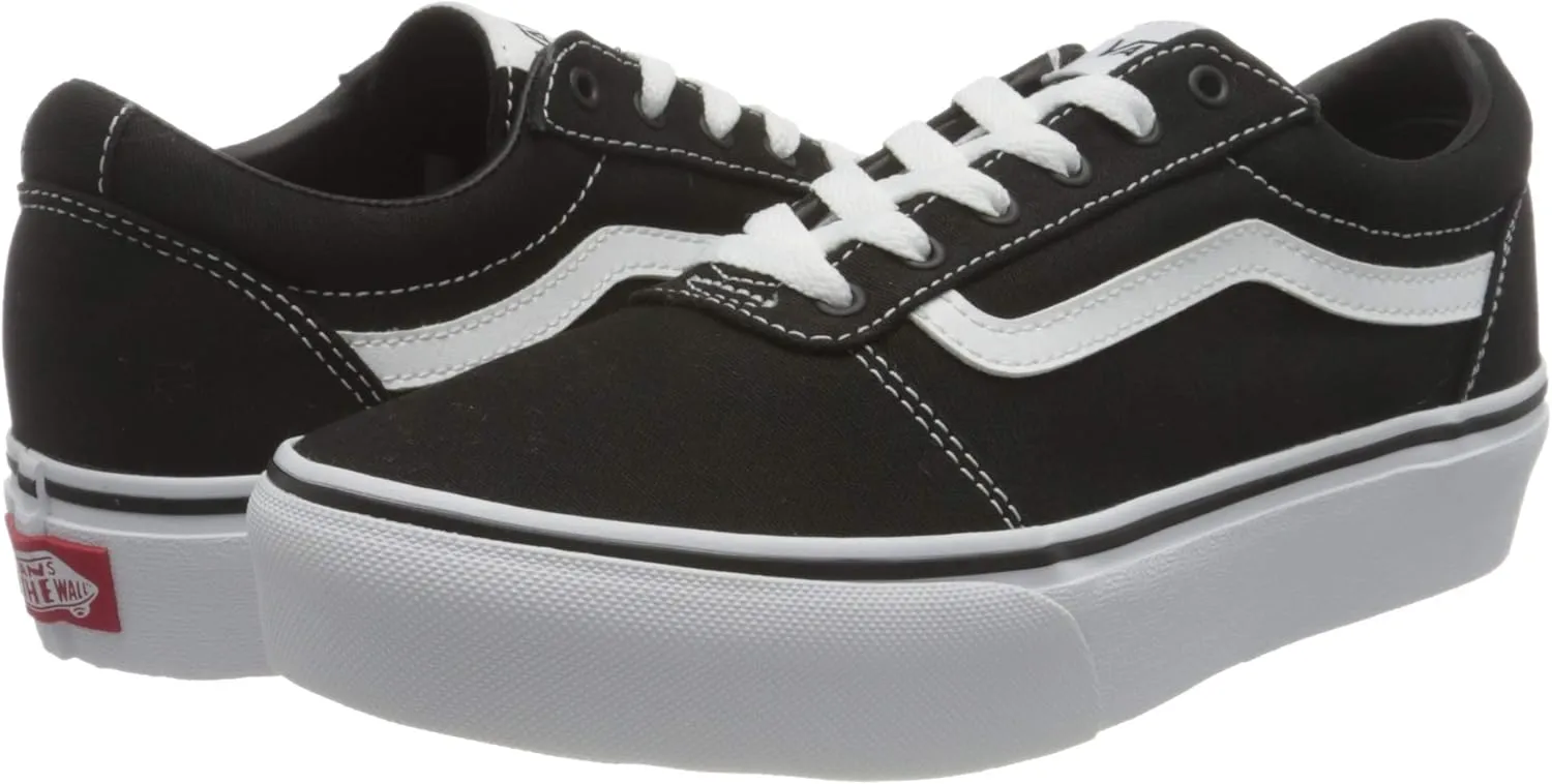 Vans Men's Low-top Trainers