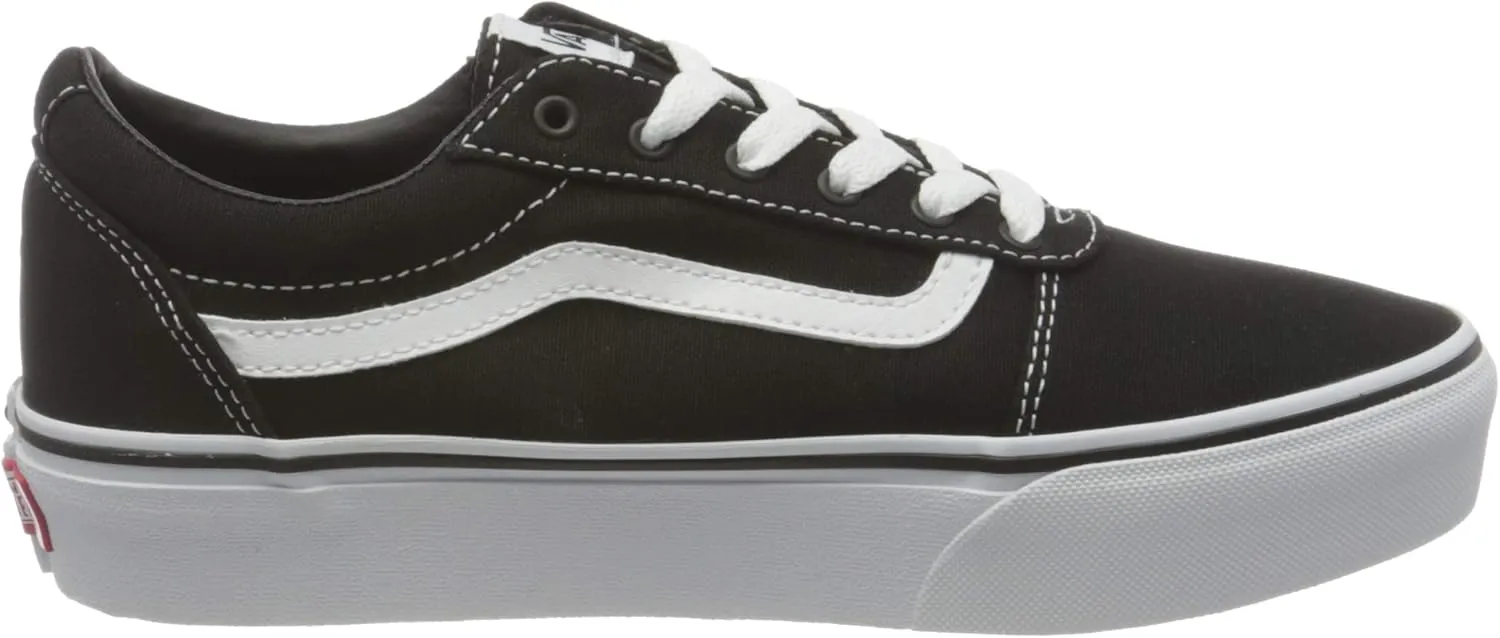 Vans Men's Low-top Trainers