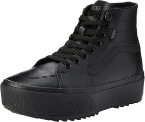 Vans Women's Filmore Hi Tapered Platform Sneakers