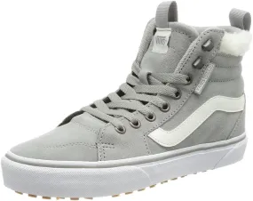 Vans Women's Hi-top Trainers Sneaker