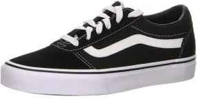 VANS Women's Ward Sneaker