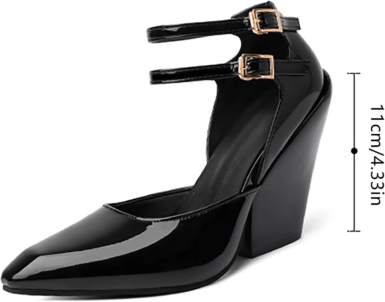 Wedge Sandals for Women Dressy Platform Sandals Slip on Comfortable Summer Platform Casual Dress Women Sandal