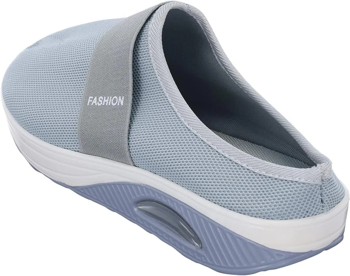 Women Diabetic Walking Shoes Non Slip Work Shoes Women Food Service Casual Slip On Shoes Walking Sneakers Steel Toe Tennis Shoe Loafers Dress Shoe