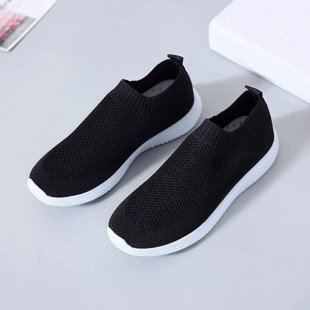 Women Running Shoes Lightweight Tennis Shoes Non Slip Running Shoes for Men Walking Women Shoes Casual Men's Fashion Sneakers Brown Tennis Shoe Cross Trainer Shoe