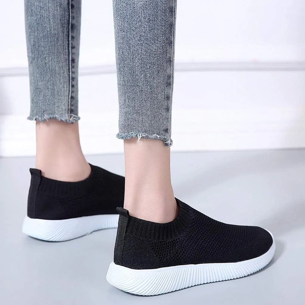 Women Running Shoes Lightweight Tennis Shoes Non Slip Running Shoes for Men Walking Women Shoes Casual Men's Fashion Sneakers Brown Tennis Shoe Cross Trainer Shoe
