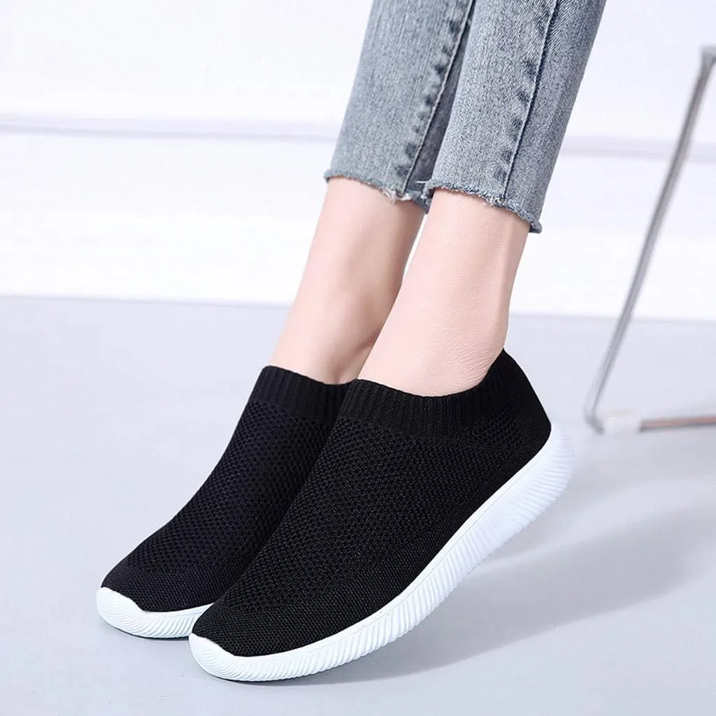 Women Running Shoes Lightweight Tennis Shoes Non Slip Running Shoes for Men Walking Women Shoes Casual Men's Fashion Sneakers Brown Tennis Shoe Cross Trainer Shoe