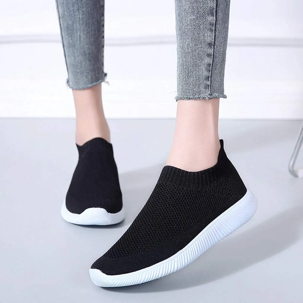 Women Running Shoes Lightweight Tennis Shoes Non Slip Running Shoes for Men Walking Women Shoes Casual Men's Fashion Sneakers Brown Tennis Shoe Cross Trainer Shoe