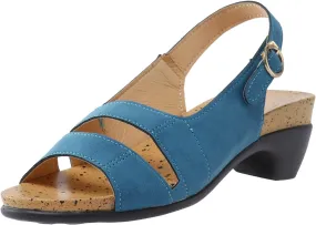 Women Sandals For Women Elegant Comfortable Open Toe Low Chunky Heel Sandals Crystal Dark Sandals for Women Size 9