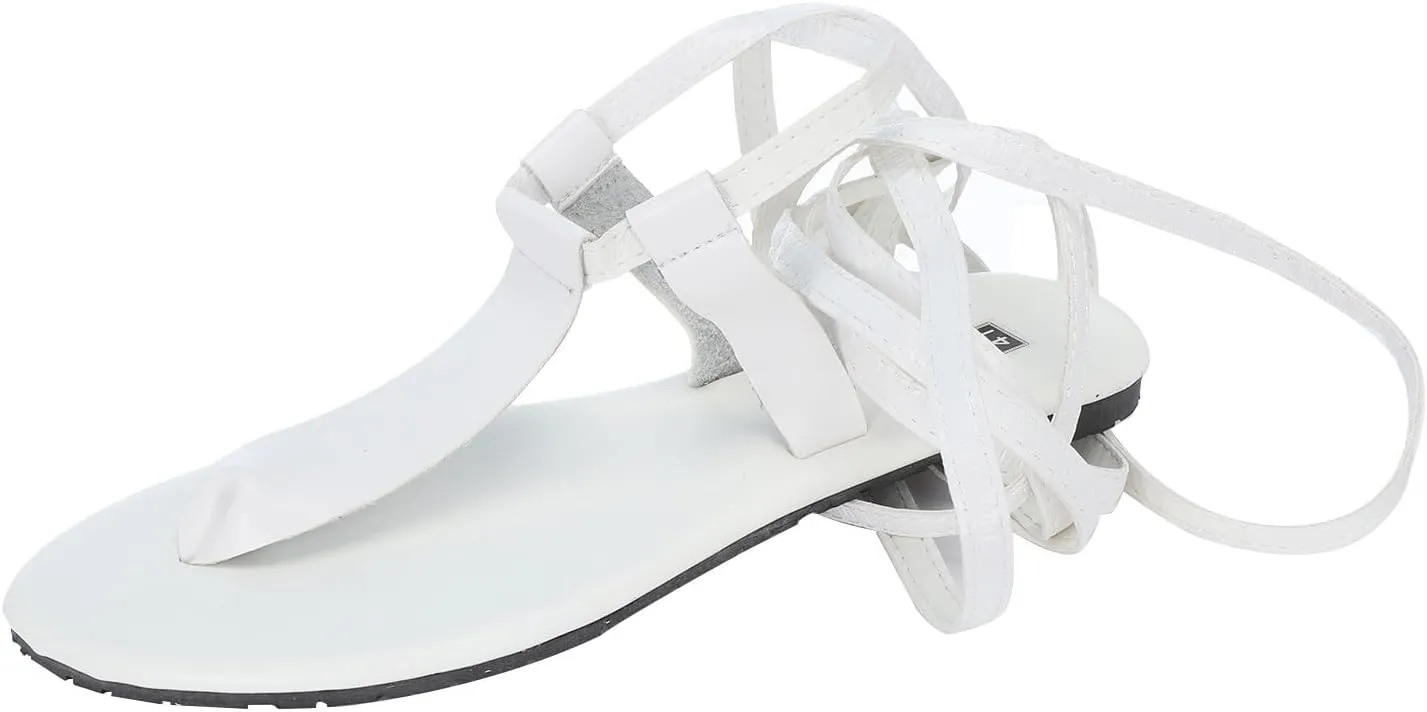 Women Summer Open Toe Strap Wind Straps Toe Flat Sandals Shoes Large Water Womens Shoes Women's Womens Thong Sandals 11