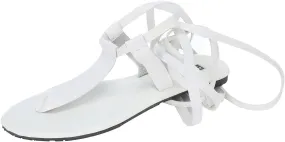 Women Summer Open Toe Strap Wind Straps Toe Flat Sandals Shoes Large Water Womens Shoes Women's Womens Thong Sandals 11
