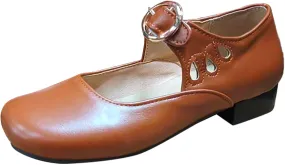 Mary Janes