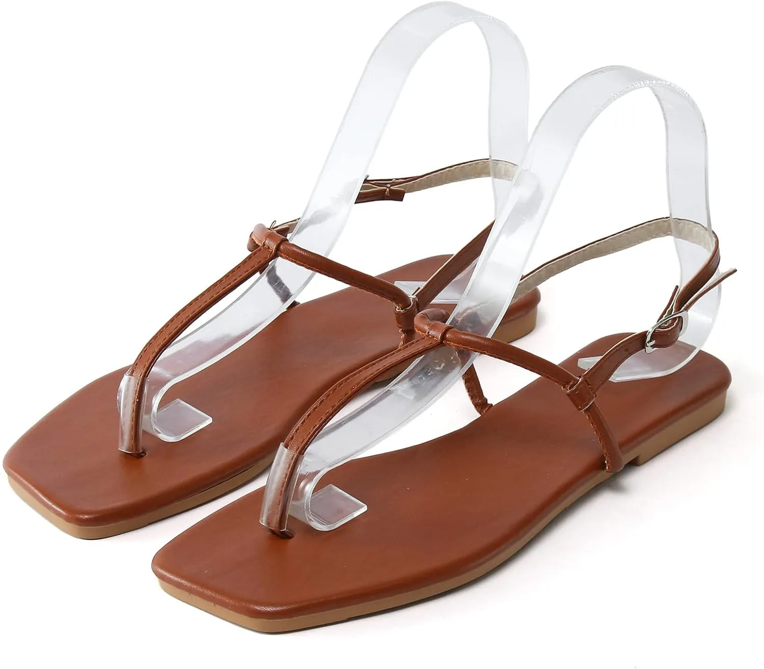 Womens Comfortable Arch Support Sandals Quick Drying Casual Sport Water Sandals for Walking Hiking Summer Beach Outdoor Activities Lightweight Footwear Orthopedic Shoes for Women