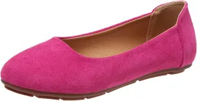 Women's Flats Women's Pointed-Toe Ballet Flat Knit Flat Shoes for Women Comfortable Womens Dress Shoes