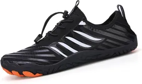Womens Mens Walking Shoes Casual Comfortable Sports Shoes Lightweight Running Sneakers with Adjustable Tie Lace Up Fashion Gym Yoga Available Shoe Indoor Outdoor