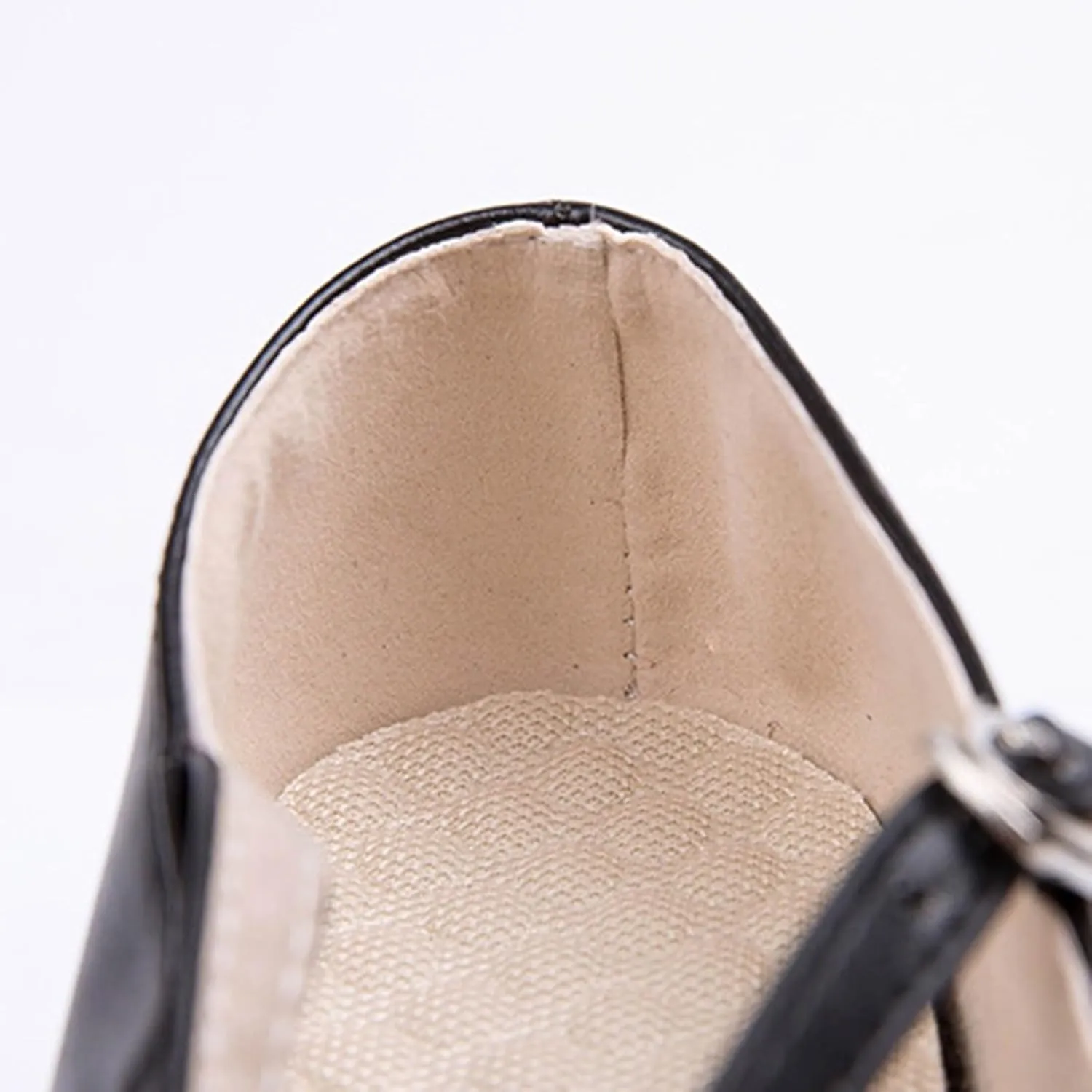 Women's Middle Heel Mesh Latin Dance Shoes Single Shoe Women's Low Chunky Block Heels Heeled Knee High Thick Heel Boots