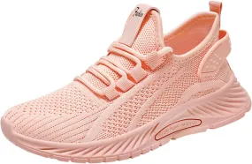 Women's Orthopedic Shoes with Adjustable Strap Non Slip Athletic Fashion Casual Sneakers Business Casual Shoe