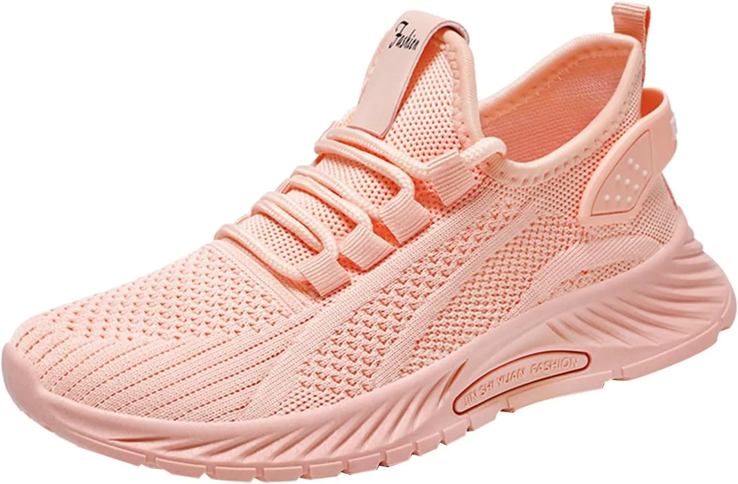 Women's Orthopedic Shoes with Adjustable Strap Non Slip Athletic Fashion Casual Sneakers Business Casual Shoe