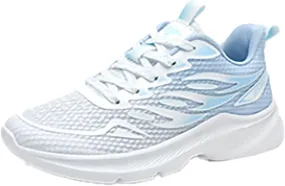 Womens Orthopedic Slip On Sneakers Walking Shoes with Arch Support Comfortable Casual Loafers Plantar Fasciitis Relief Foot Heel Pain Diabetic