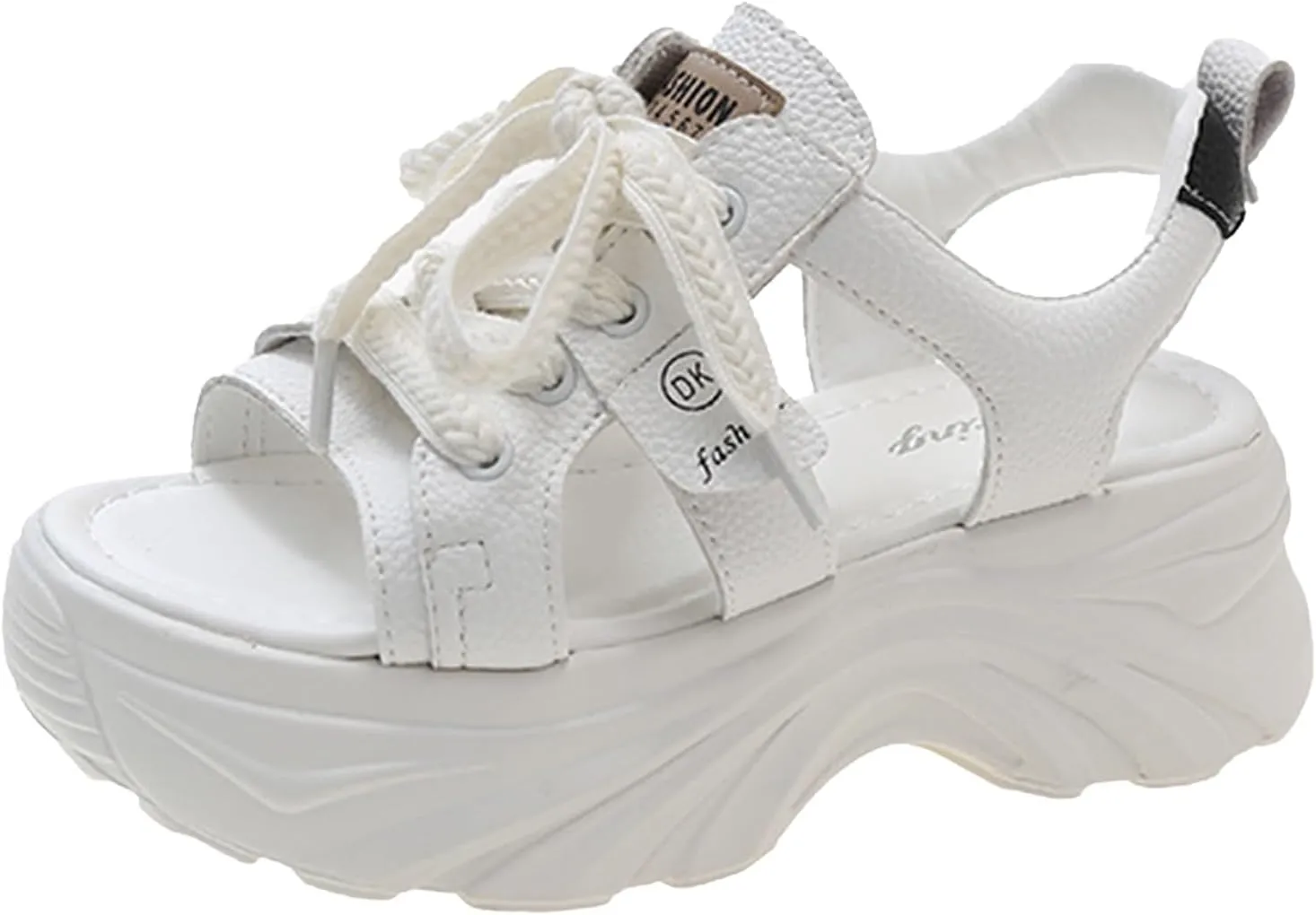 Womens Platform Sandals Comfortable Orthopedic Sandals Comfortable Summer Platform Casual Dress Women Sandal
