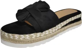 Womens Platform Sandals Wedge Sandals for Women Dressy Summer Platform Comfortable Low Wedges Womens Sandal