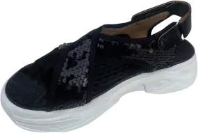 Women's Platform Wedge Sandals Espadrille Dressy Wedge Sandals Comfortable Summer Platform Casual Dress Women Sandal