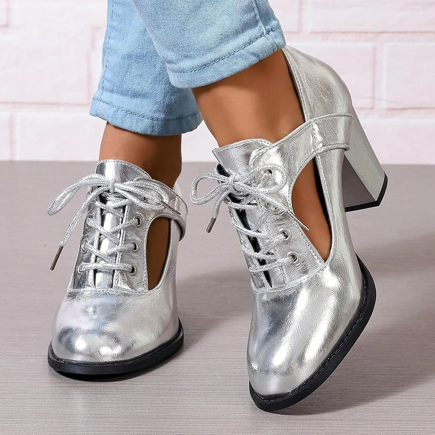 Women's Sandals Women's Chunk Low Heel Pump Sandals Heels with Bows for Women Prom Heeled Sandals for Women