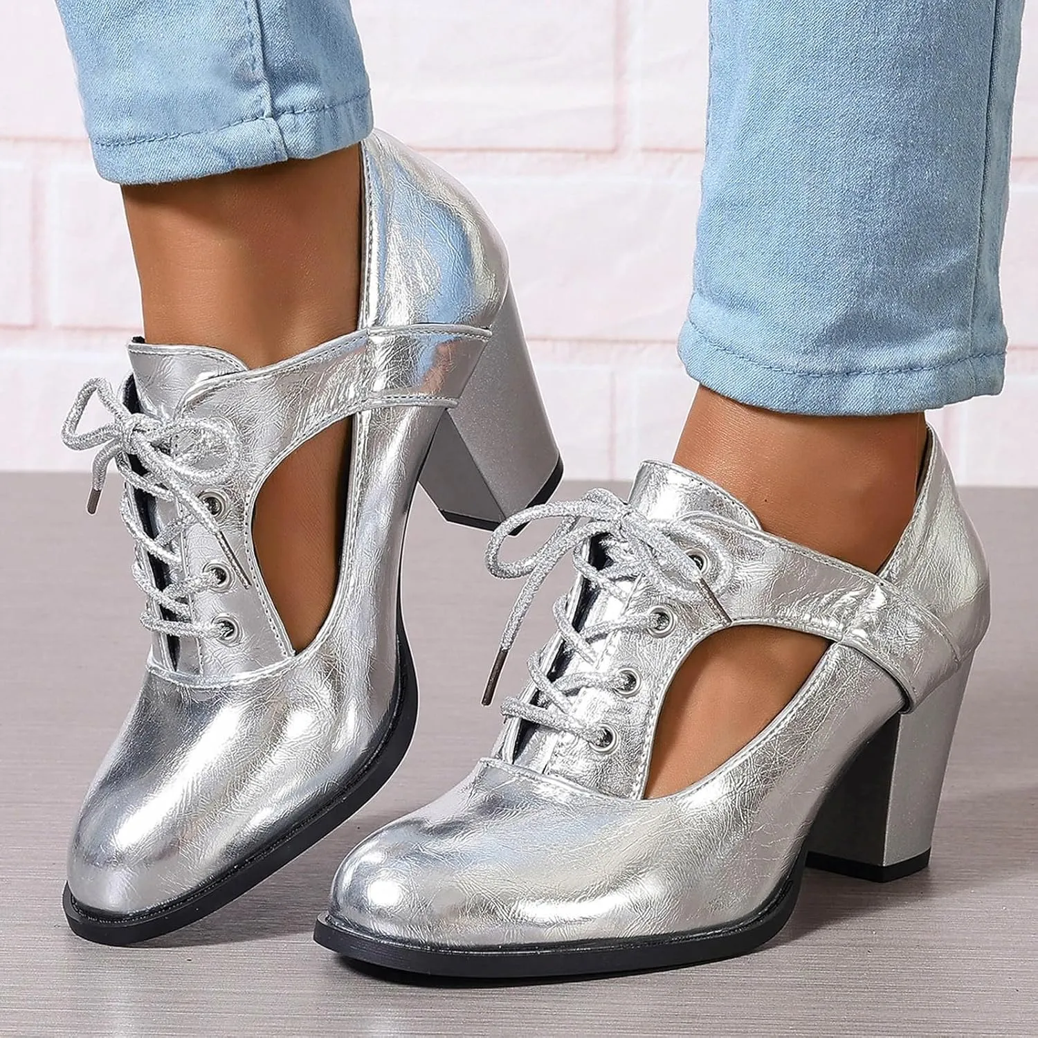 Women's Sandals Women's Chunk Low Heel Pump Sandals Heels with Bows for Women Prom Heeled Sandals for Women