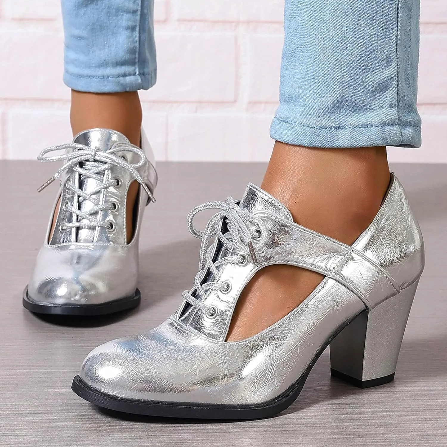 Women's Sandals Women's Chunk Low Heel Pump Sandals Heels with Bows for Women Prom Heeled Sandals for Women