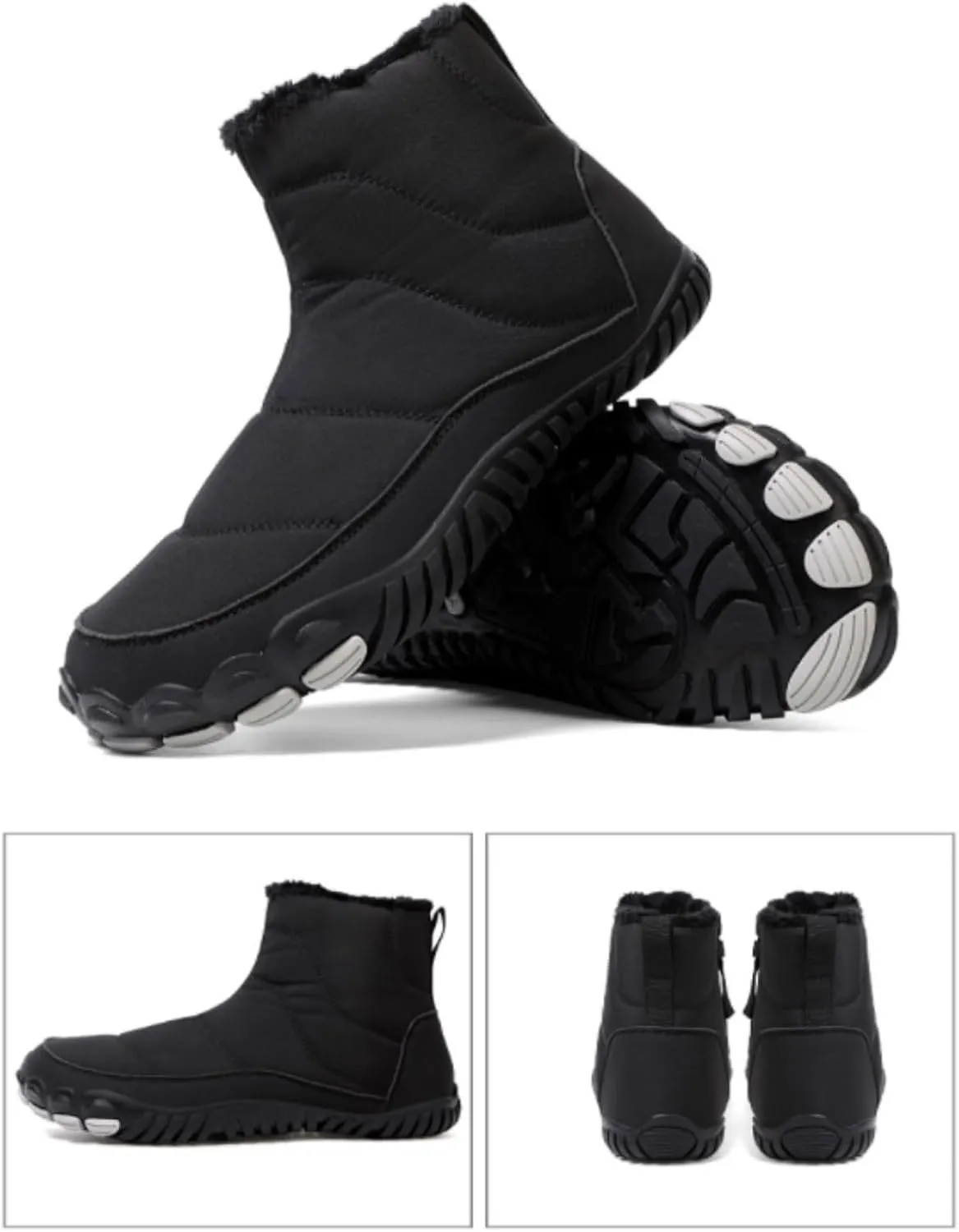 Women's Sneakers with Arch Support Mens Black Dress Shoes Women's White Fashion Sneakers Round Toe Slip On Casual Loafers for Women 2024 Womens Walking Sneakers
