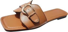 Women's Summer Fashion Open Toed Flip Flops Casual And Comfortable Beach Slippers Womens Slipper Sandals Size 9
