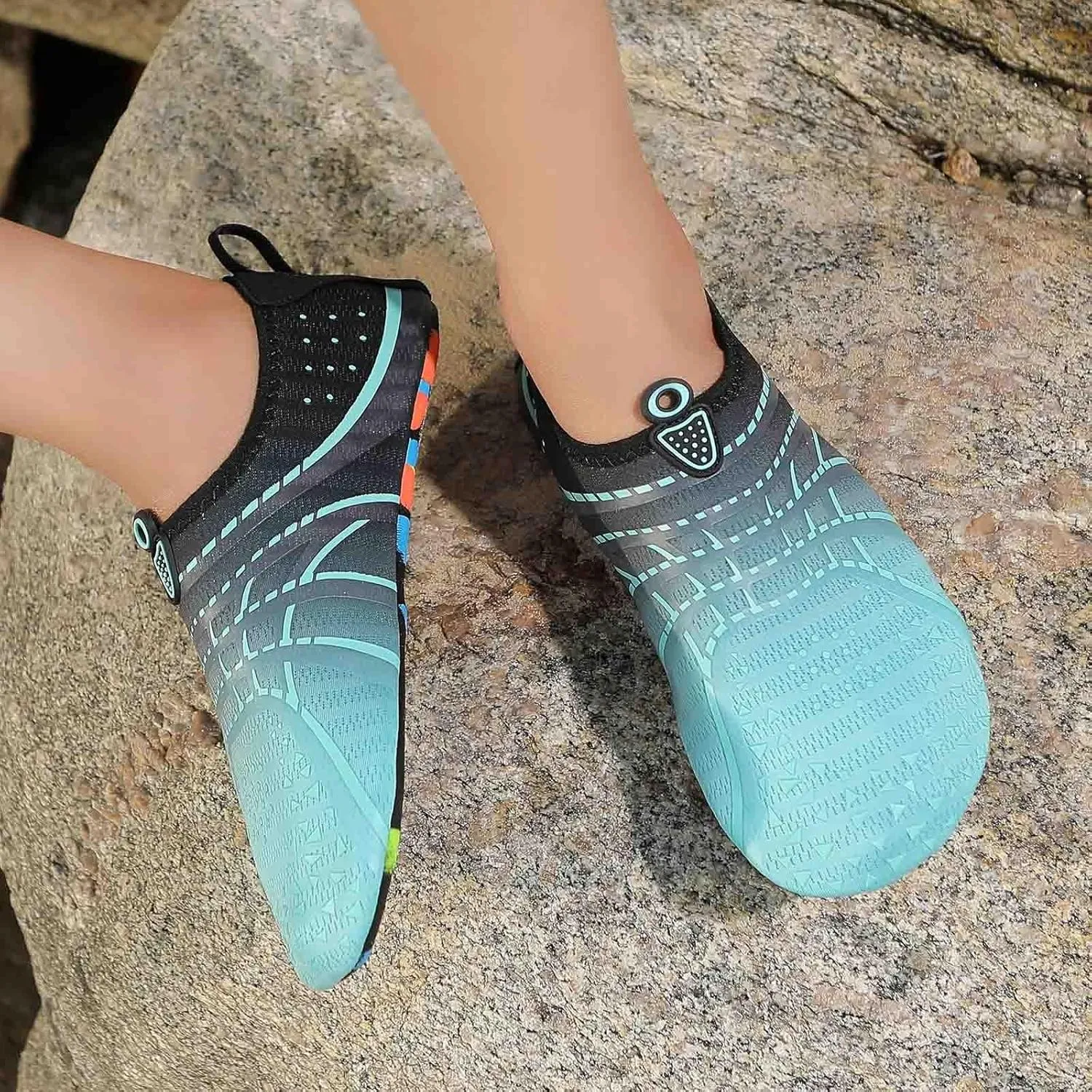 Womens Supportive Running Shoe White Flats Shoes Women Women's Slip on Low Top Casual Shoes Sneakers for Women