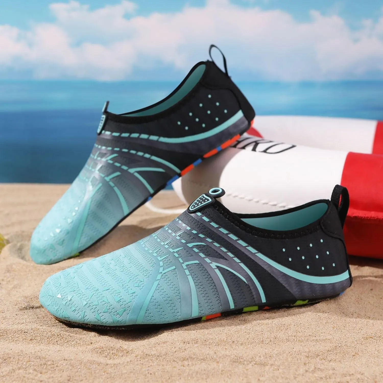 Womens Supportive Running Shoe White Flats Shoes Women Women's Slip on Low Top Casual Shoes Sneakers for Women