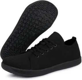 Womens Walking Shoes Men Elderly Casual Comfort Walking Shoe Safety Flats Non-Slip Hook and Loop Sneakers